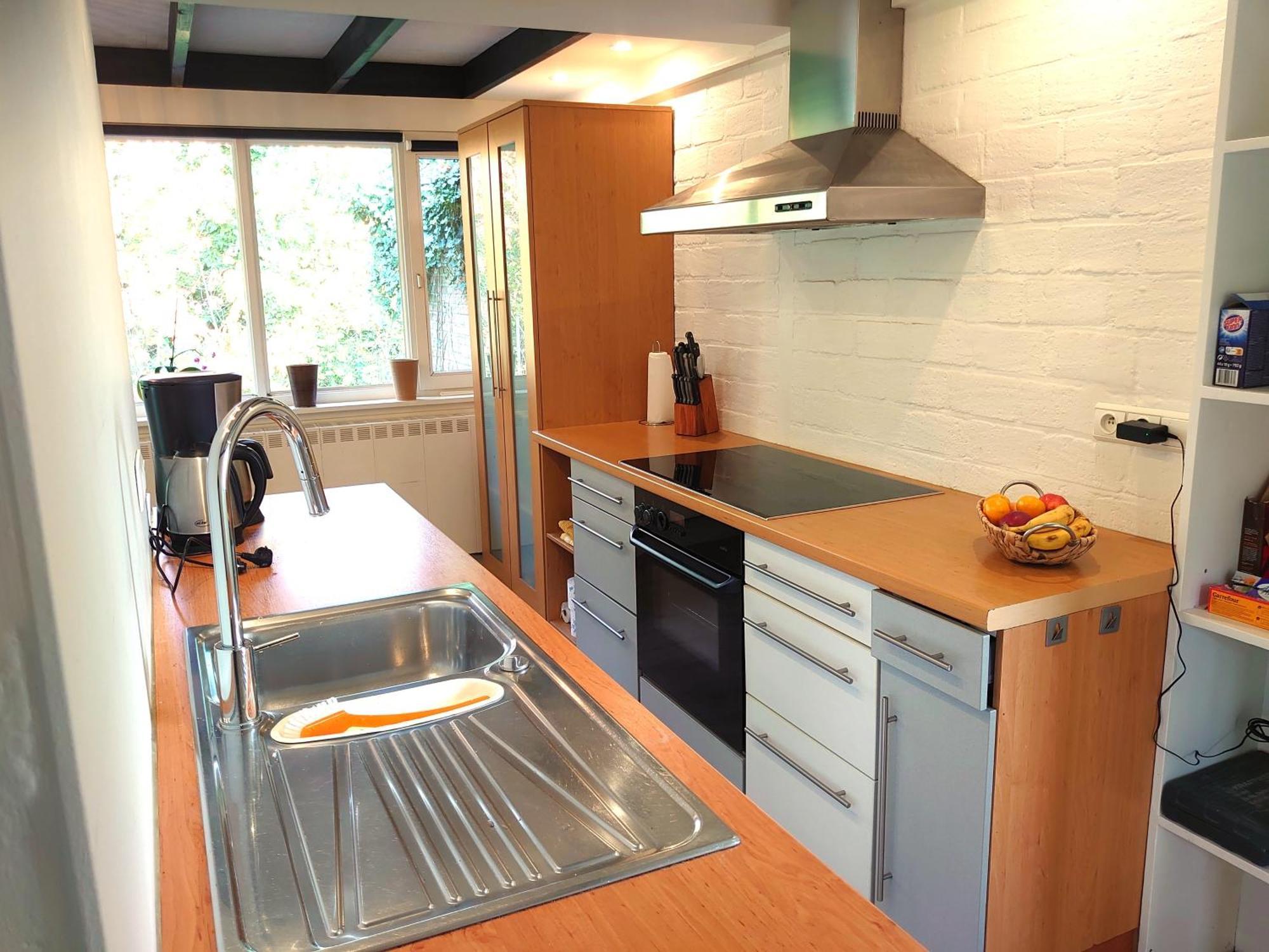 Rekem Vrijstaande Vakantiebungalow Met Optimale Privacy!! מראה חיצוני תמונה