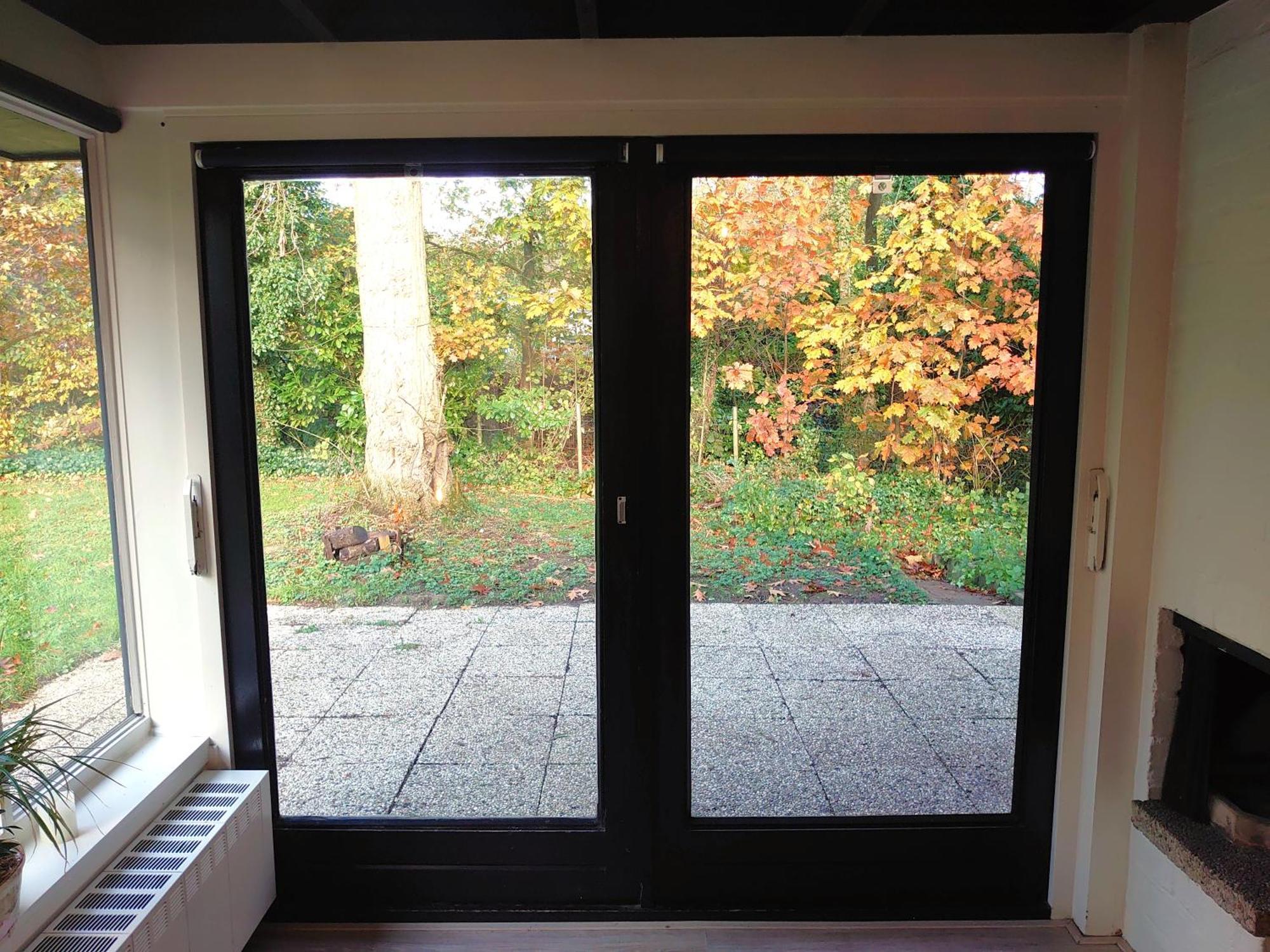 Rekem Vrijstaande Vakantiebungalow Met Optimale Privacy!! מראה חיצוני תמונה