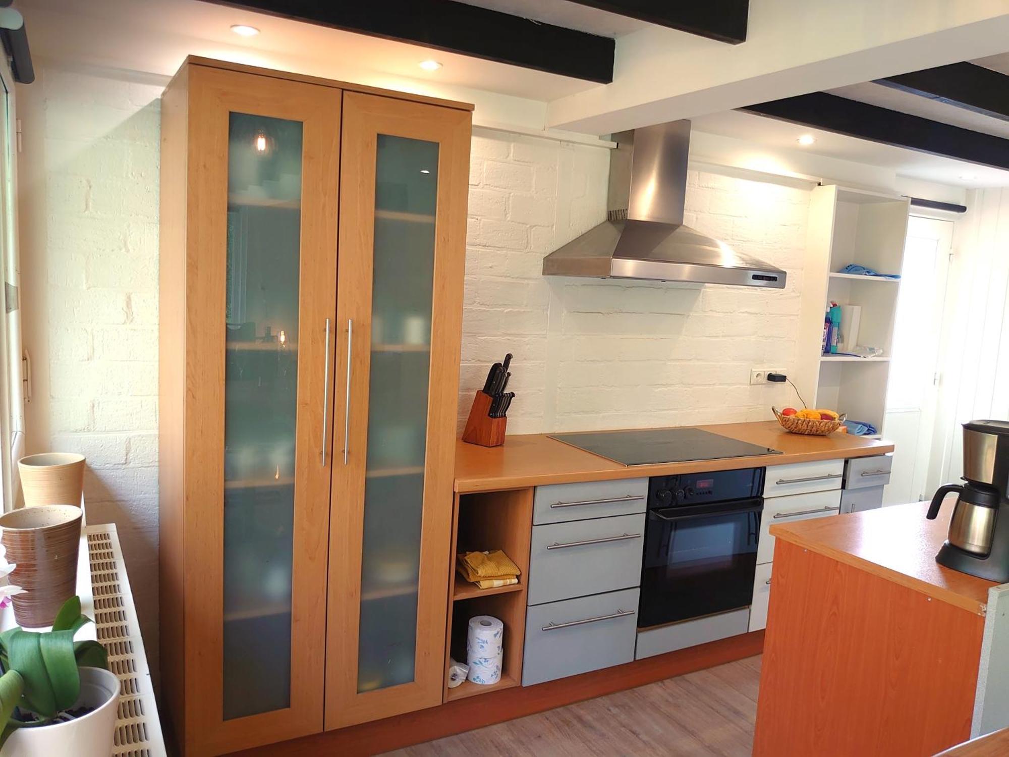 Rekem Vrijstaande Vakantiebungalow Met Optimale Privacy!! מראה חיצוני תמונה